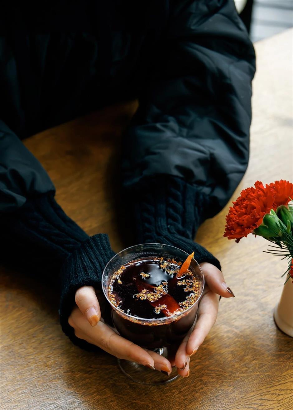 Cozy Up with These Delicious Winter Warmers – Save This!