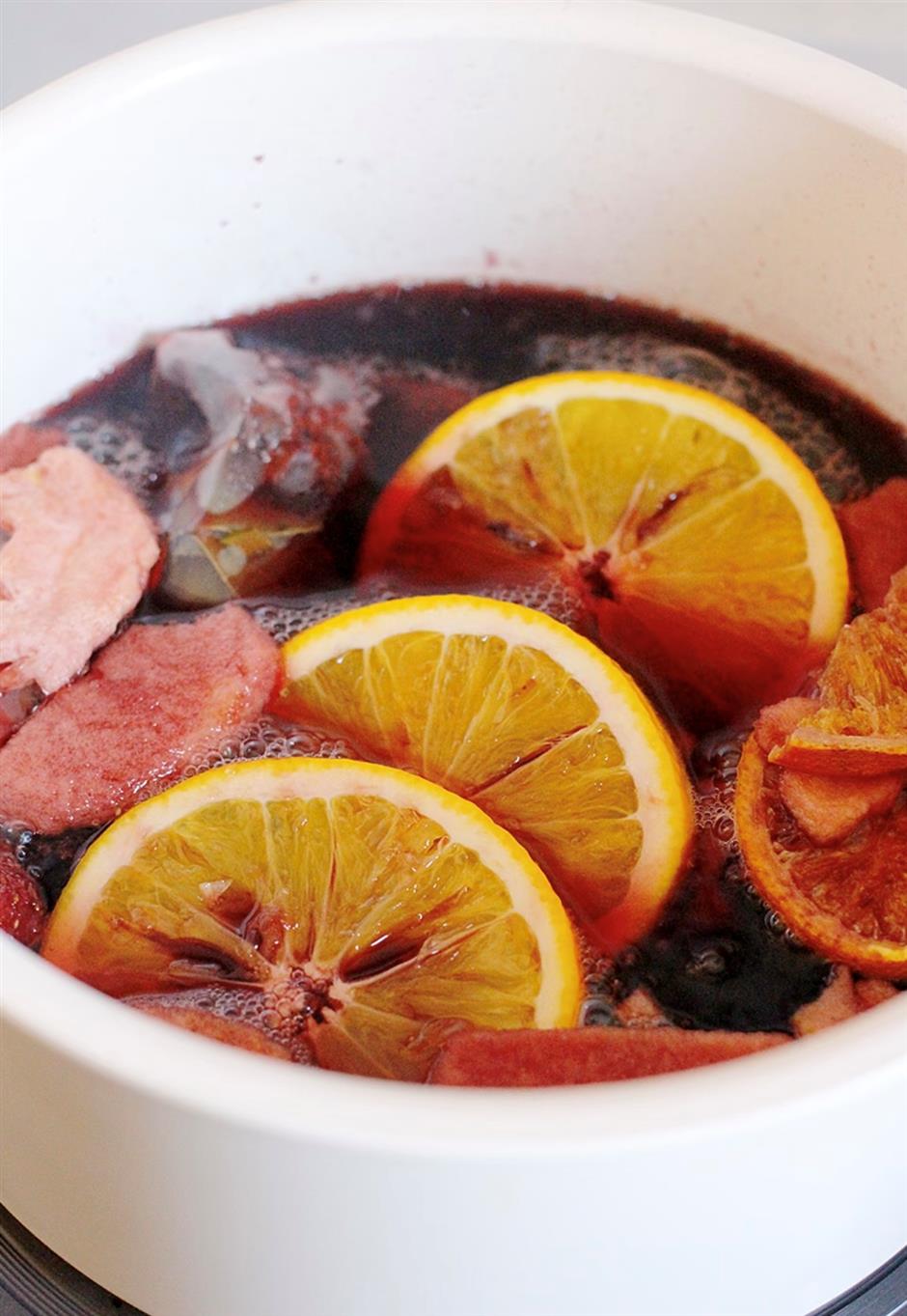 Cozy Up with These Delicious Winter Warmers – Save This!