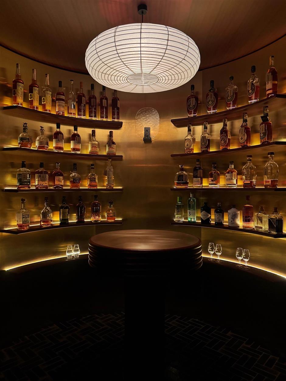 [Hai Lights] 30 Places Open During CNY for Food, Drink & Dancing