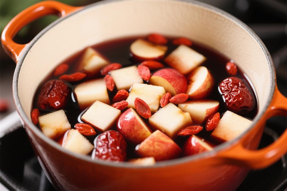 Cozy Up with These Delicious Winter Warmers – Save This!