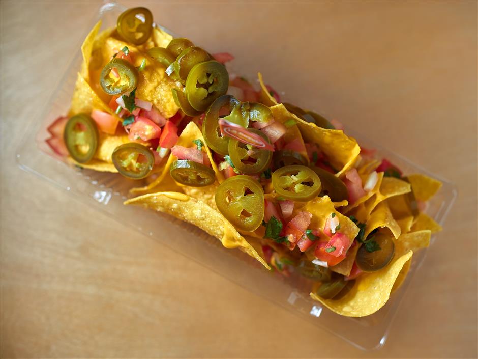 Bringing the Spirit of Mexico to Shanghai