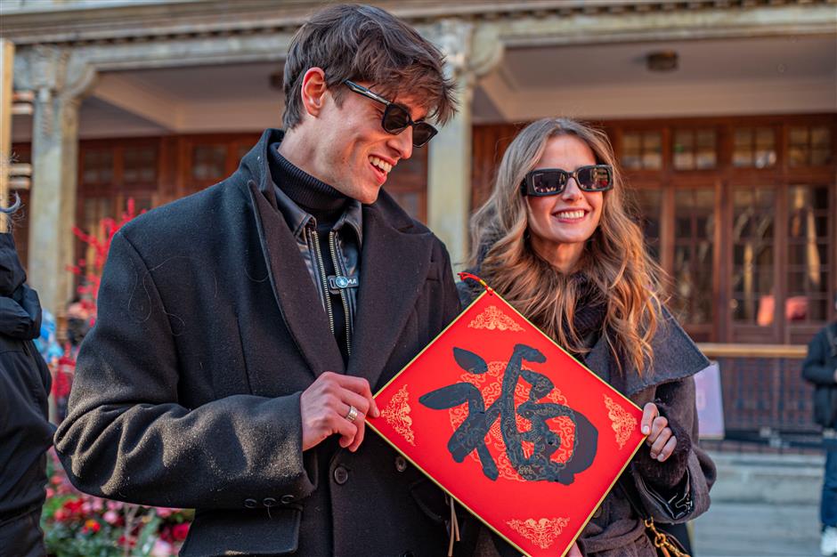 [Hai Streets] Did You Know You Can Shop Duty Free on Nanjing Road?