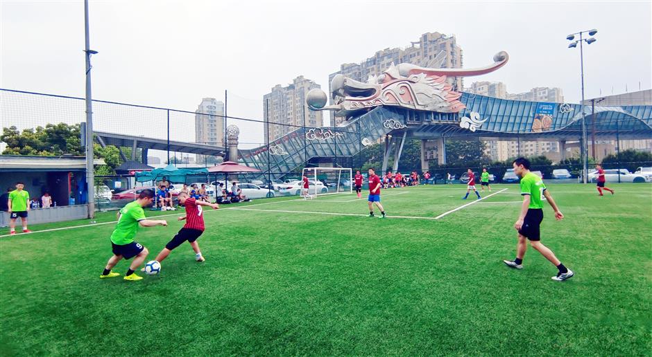 Shanghai Initiates 32 People-Focused Projects for 2026