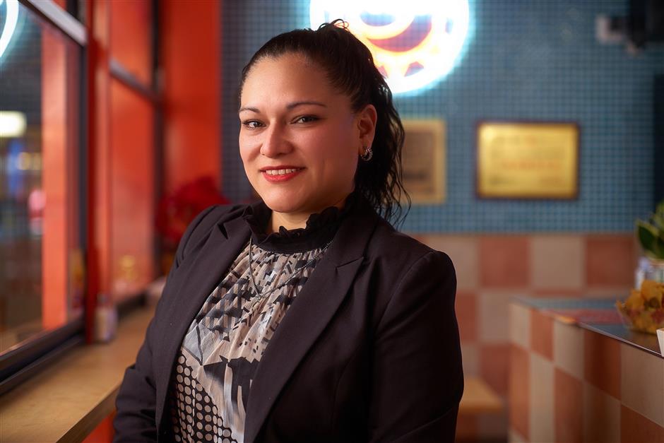 Bringing the Spirit of Mexico to Shanghai