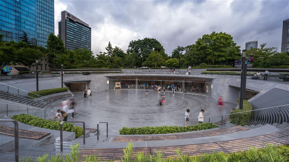 [Hai Streets] Did You Know You Can Shop Duty Free on Nanjing Road?