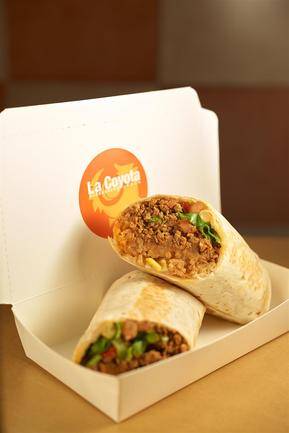 Bringing the Spirit of Mexico to Shanghai