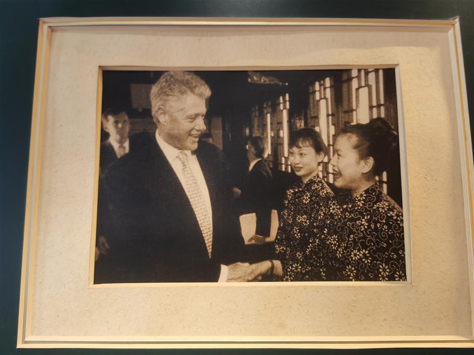 Palmier: Shanghai's Butter-Flaky Treat with East-West Roots