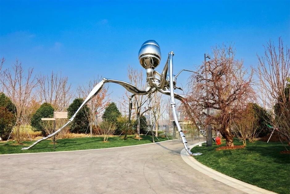 大熱花展今日啟幕!承包你一整個春天的浪漫!