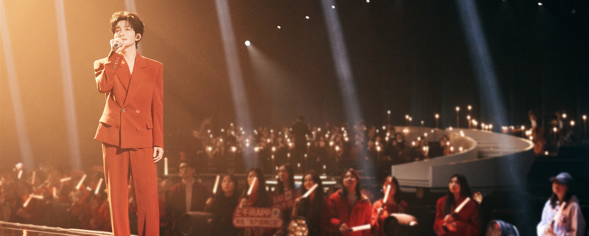 Celebrate the Year of the Horse with Star-studded Galas and Citywide Cultural Activities