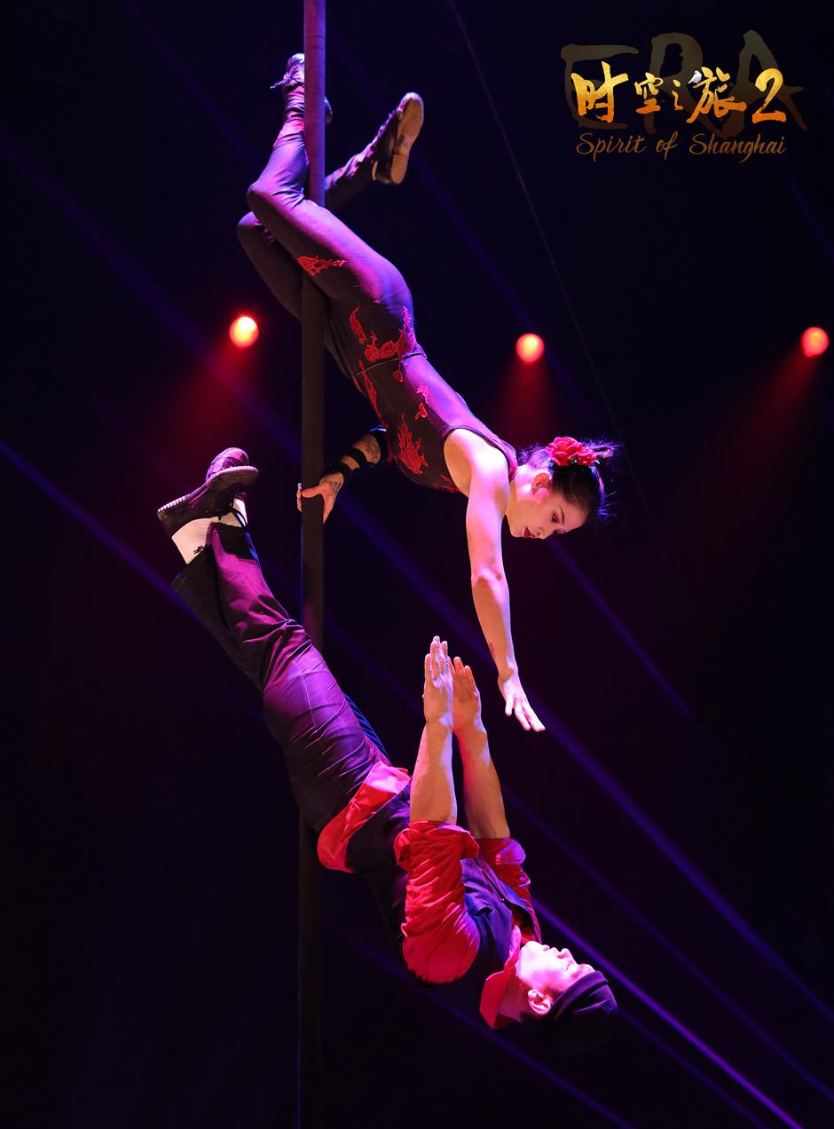 Celebrate the Year of the Horse with Star-studded Galas and Citywide Cultural Activities