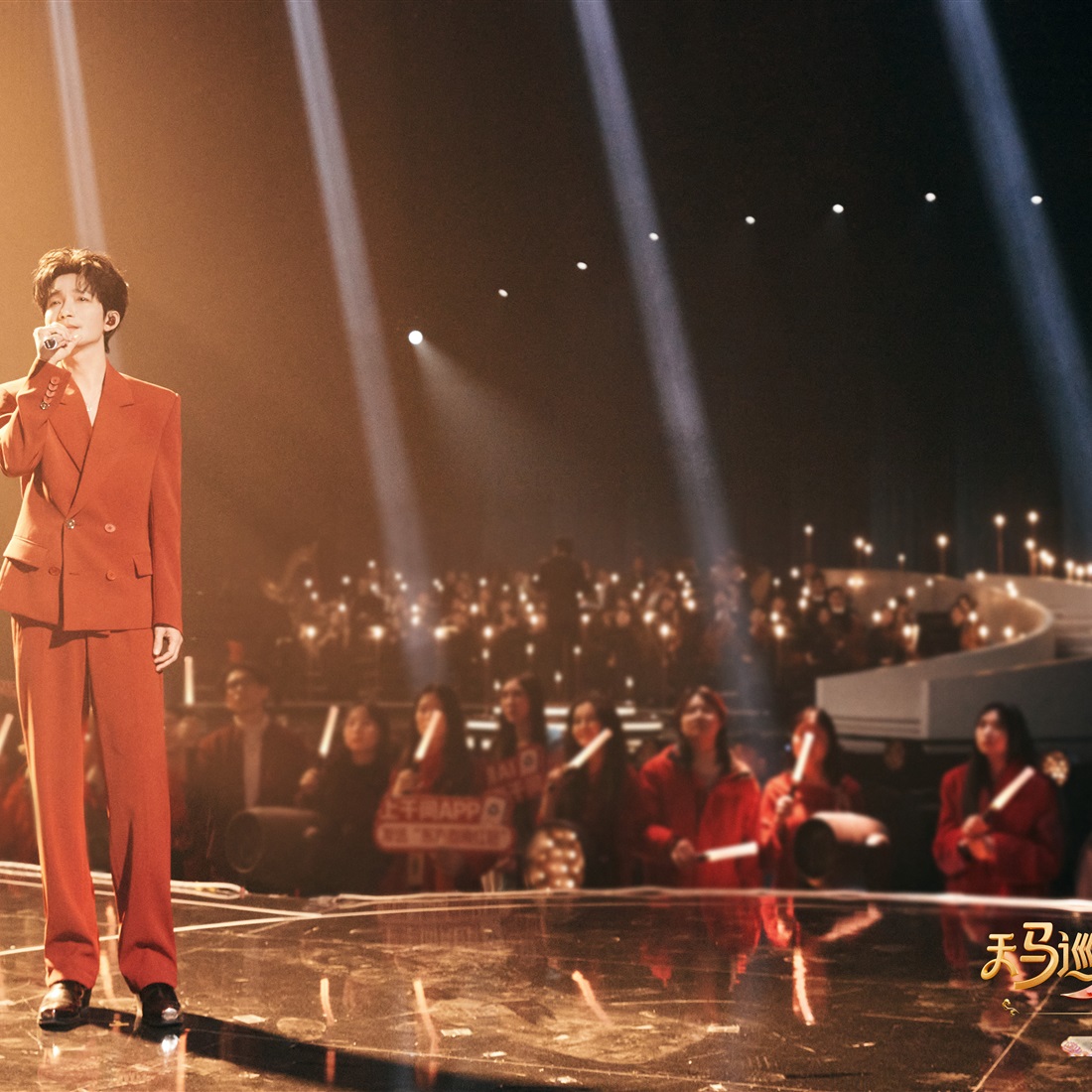 Celebrate Year of the Horse with Star-Studded Galas and Citywide Cultural Activities