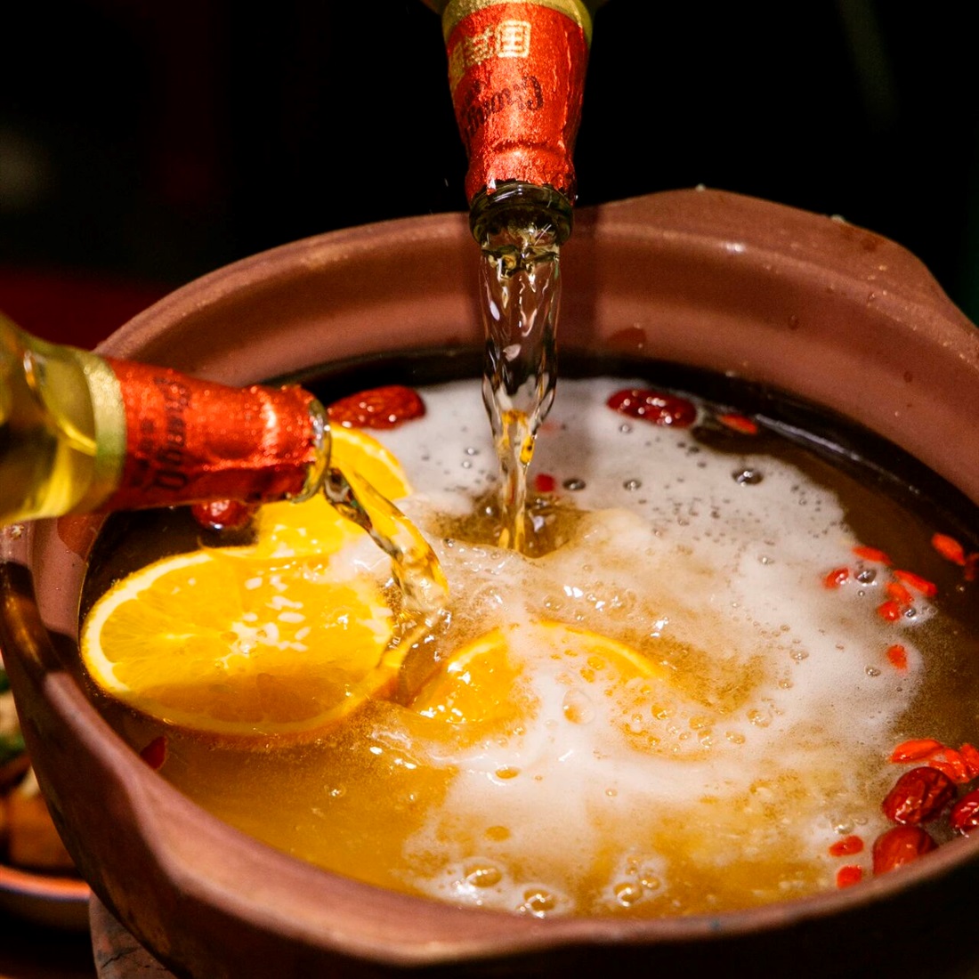 Cozy Up with These Delicious Winter Warmers – Save This!