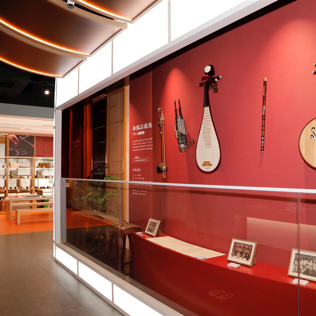 Step Inside Shanghai's Largest Intangible Cultural Heritage Museum