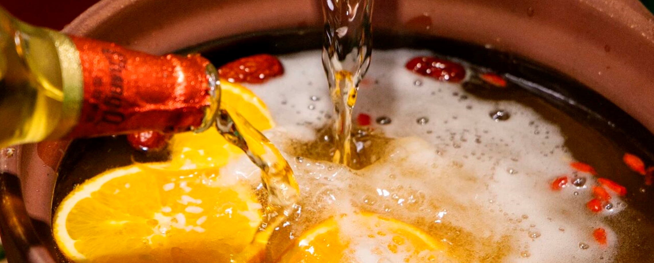 Cozy Up with These Delicious Winter Warmers – Save This!