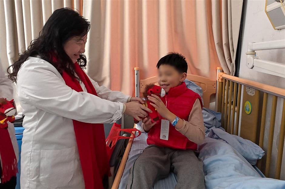 Hospital activates critical pediatric transfer teams during holiday period