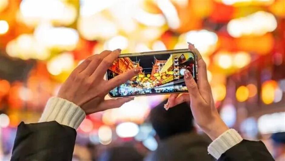 US expat finds value and vibes in Shanghai homecoming