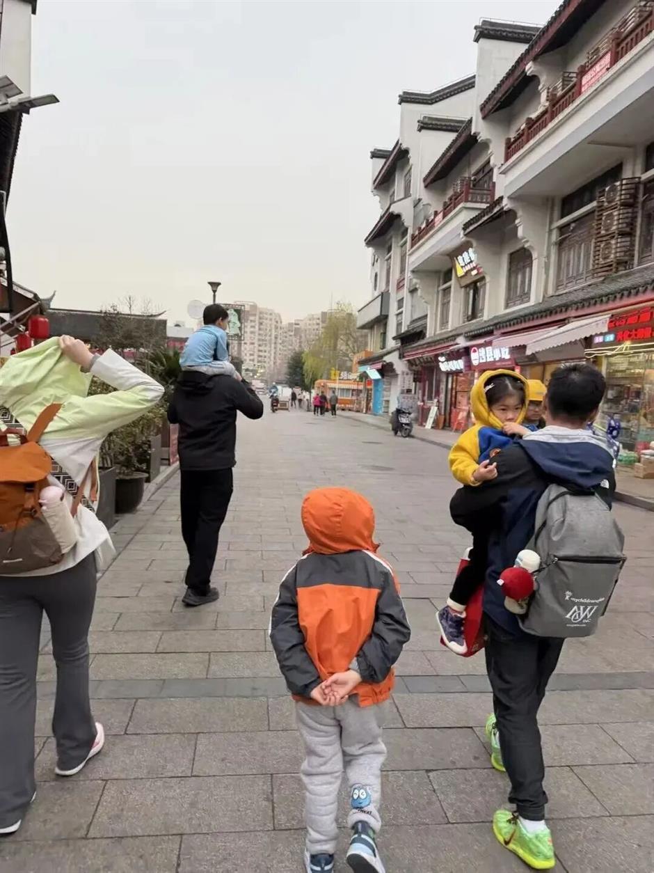 US expat finds value and vibes in Shanghai homecoming