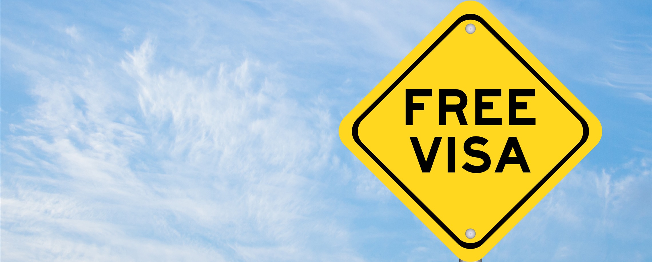 [Quick News] Canada & UK Visa Free Travel Dates Announced