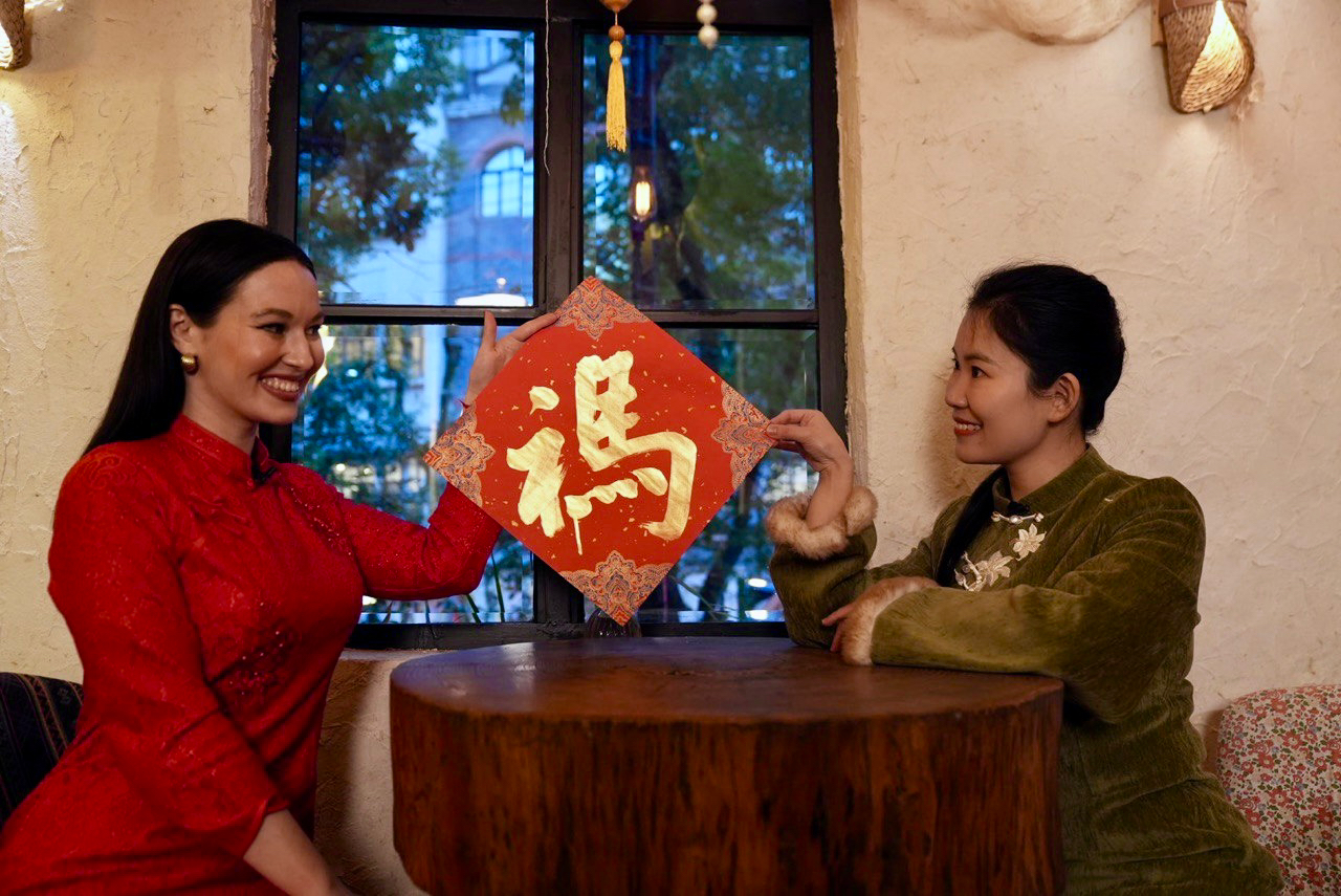 The Horse in Chinese Culture: A Symbol of Strength