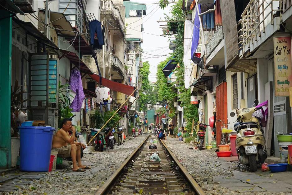 [Weekend Escape] How To Eat & Drink Your Way Through Hanoi