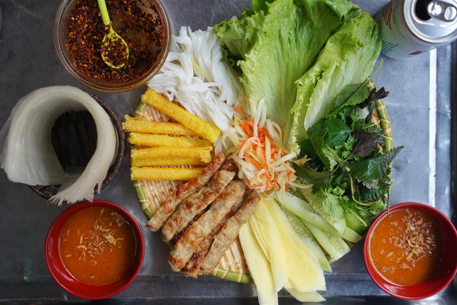 [Weekend Escape] How To Eat & Drink Your Way Through Hanoi