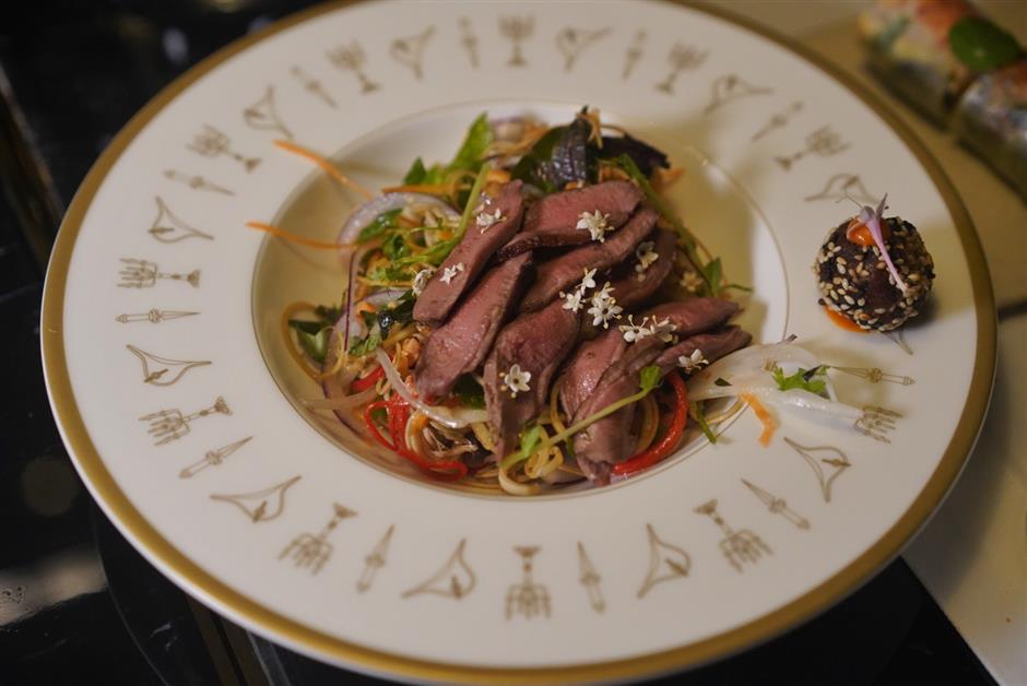 [Weekend Escape] How To Eat & Drink Your Way Through Hanoi