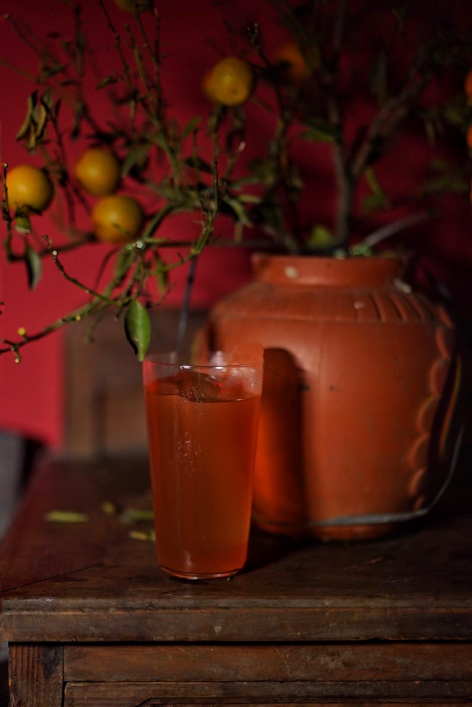 [Weekend Escape] How To Eat & Drink Your Way Through Hanoi