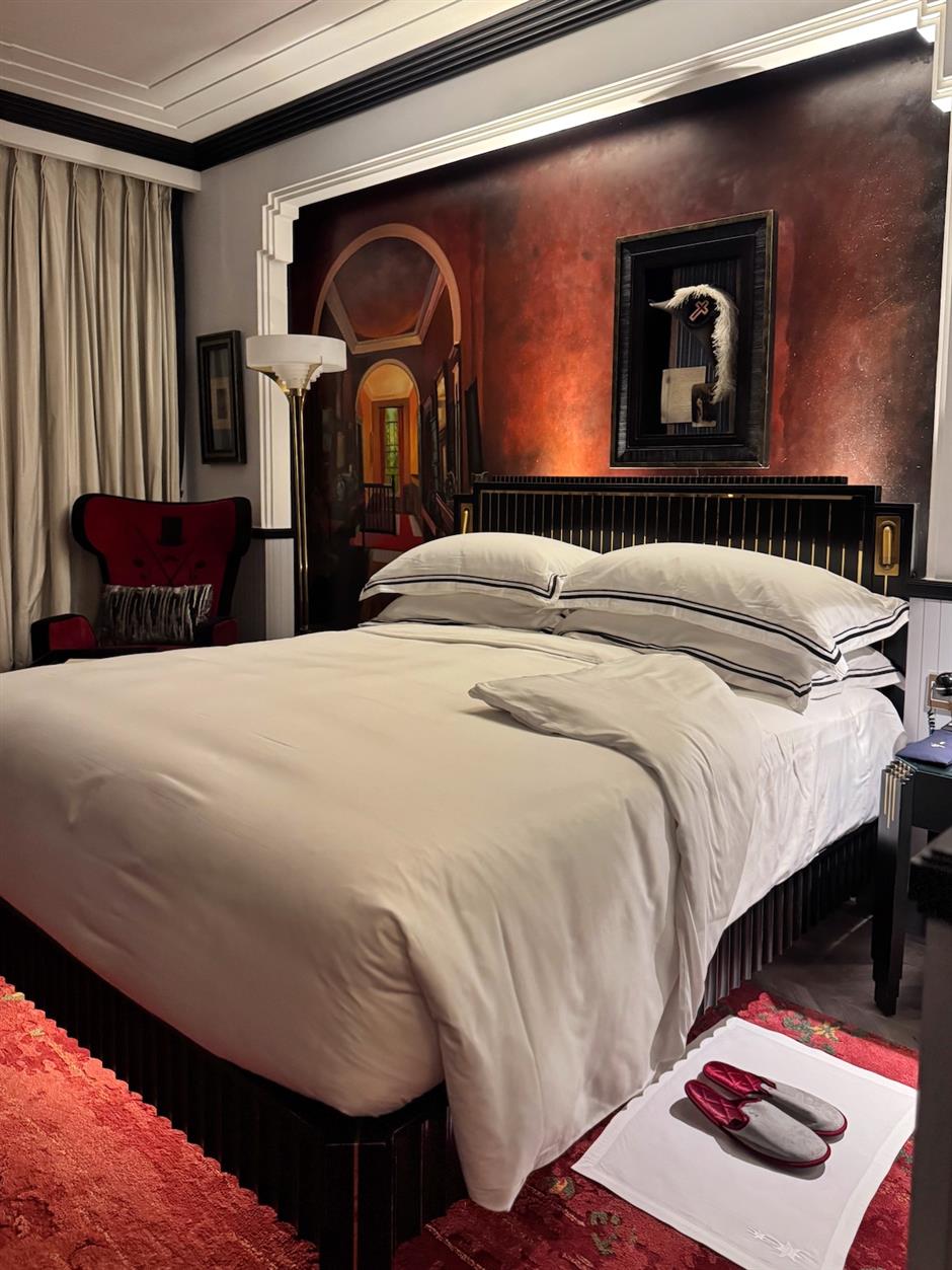 [Weekend Escape] How To Eat & Drink Your Way Through Hanoi