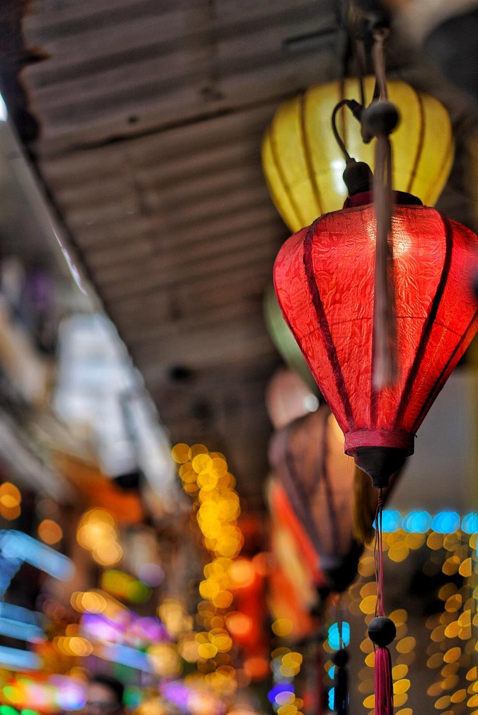 [Weekend Escape] How To Eat & Drink Your Way Through Hanoi