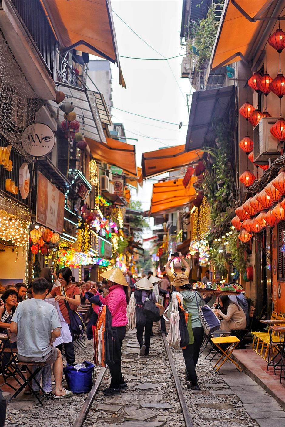 [Weekend Escape] How To Eat & Drink Your Way Through Hanoi