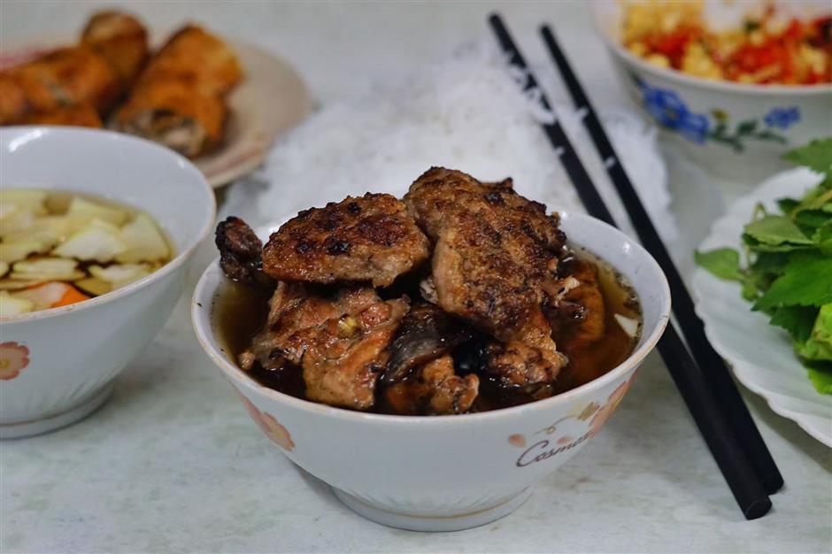 [Weekend Escape] How To Eat & Drink Your Way Through Hanoi