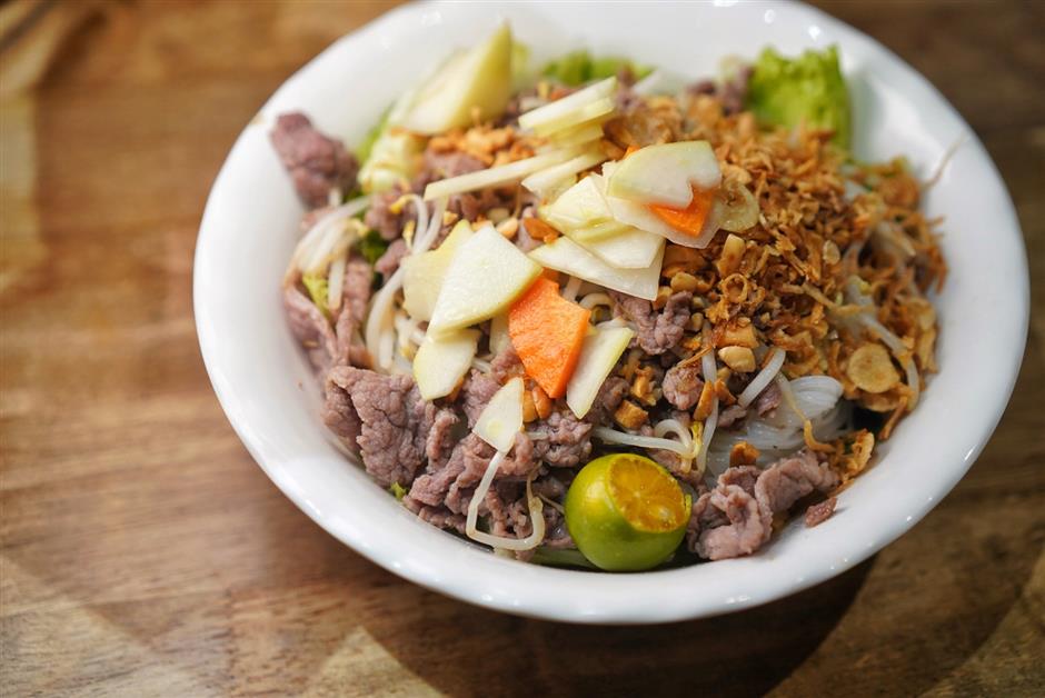 [Weekend Escape] How To Eat & Drink Your Way Through Hanoi