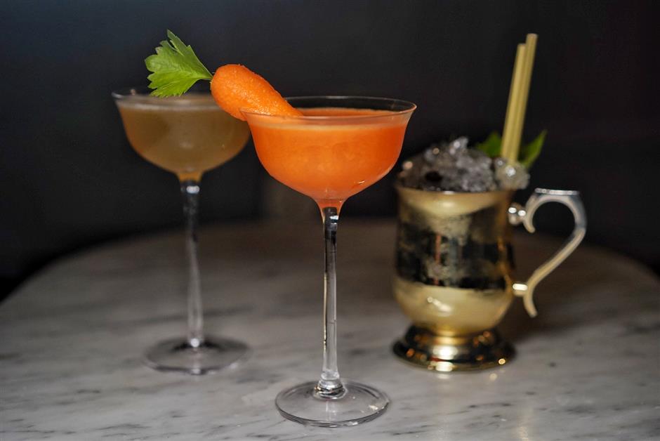 [Weekend Escape] How To Eat & Drink Your Way Through Hanoi