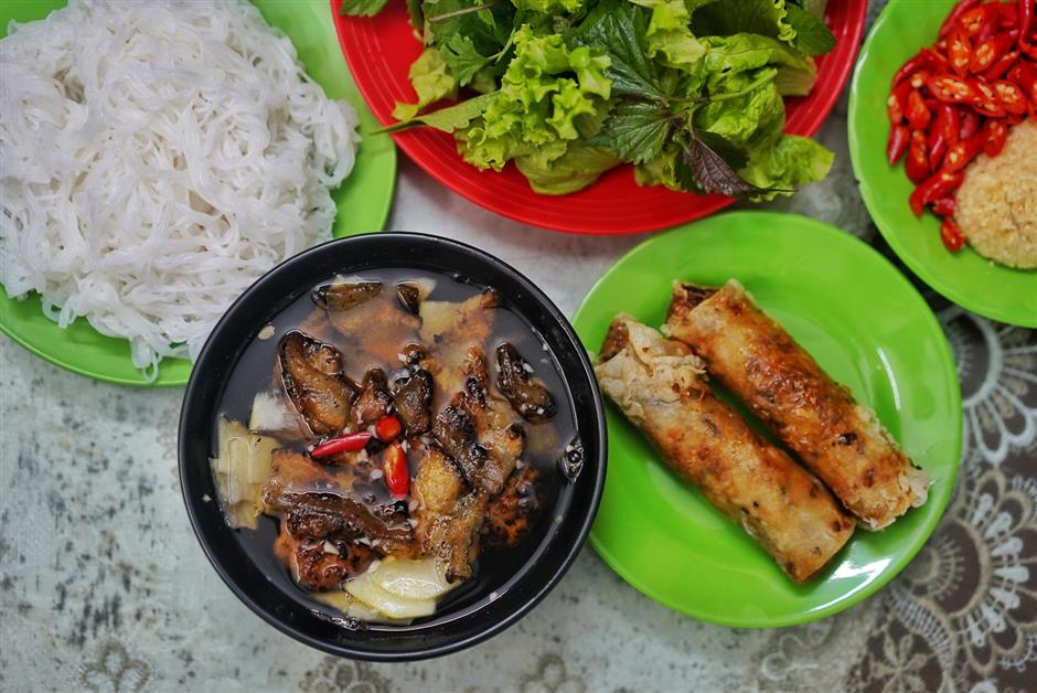 [Weekend Escape] How To Eat & Drink Your Way Through Hanoi