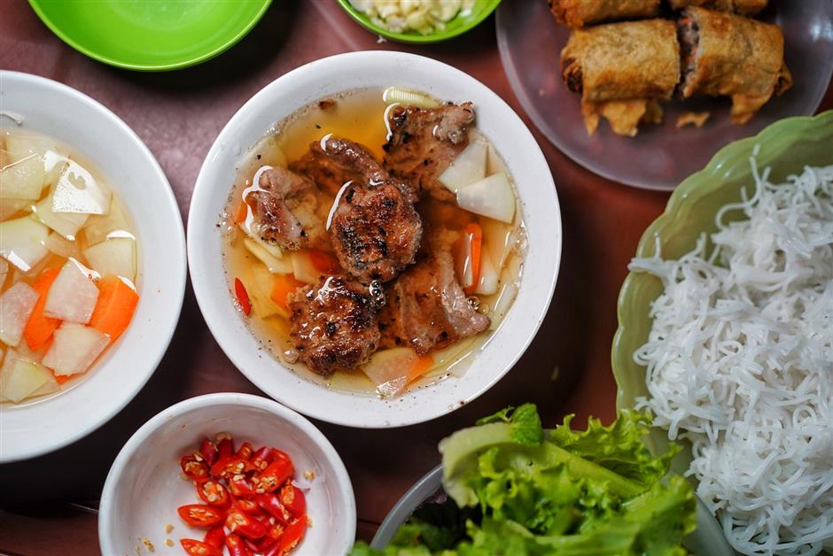 [Weekend Escape] How To Eat & Drink Your Way Through Hanoi
