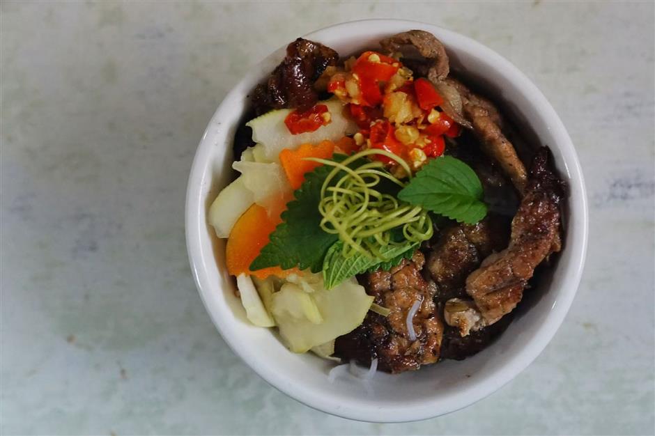 [Weekend Escape] How To Eat & Drink Your Way Through Hanoi