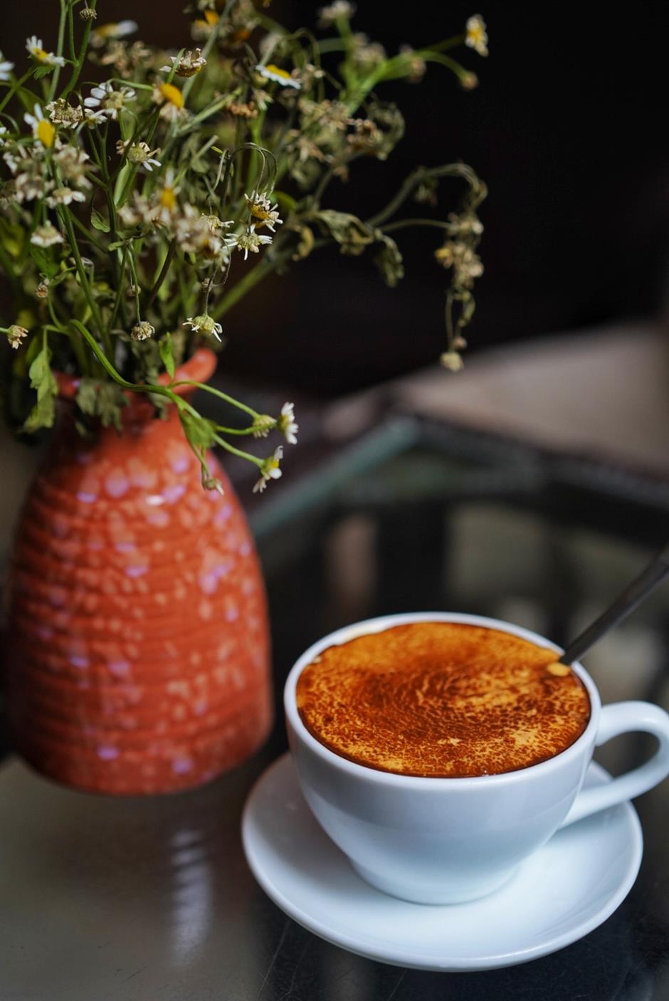 [Weekend Escape] How To Eat & Drink Your Way Through Hanoi