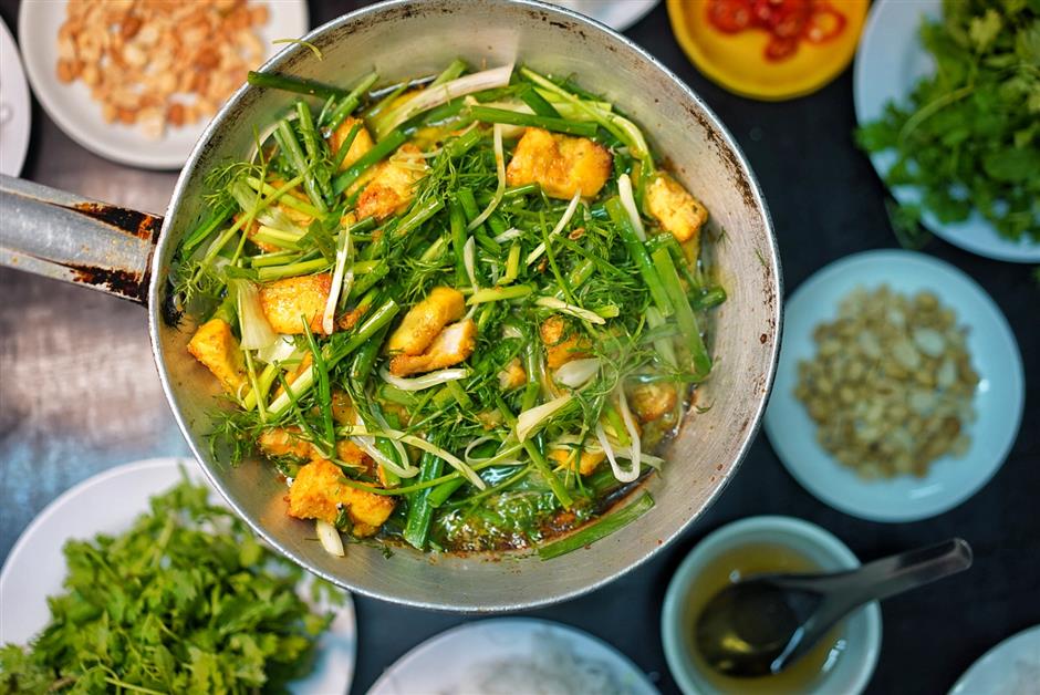 [Weekend Escape] How To Eat & Drink Your Way Through Hanoi