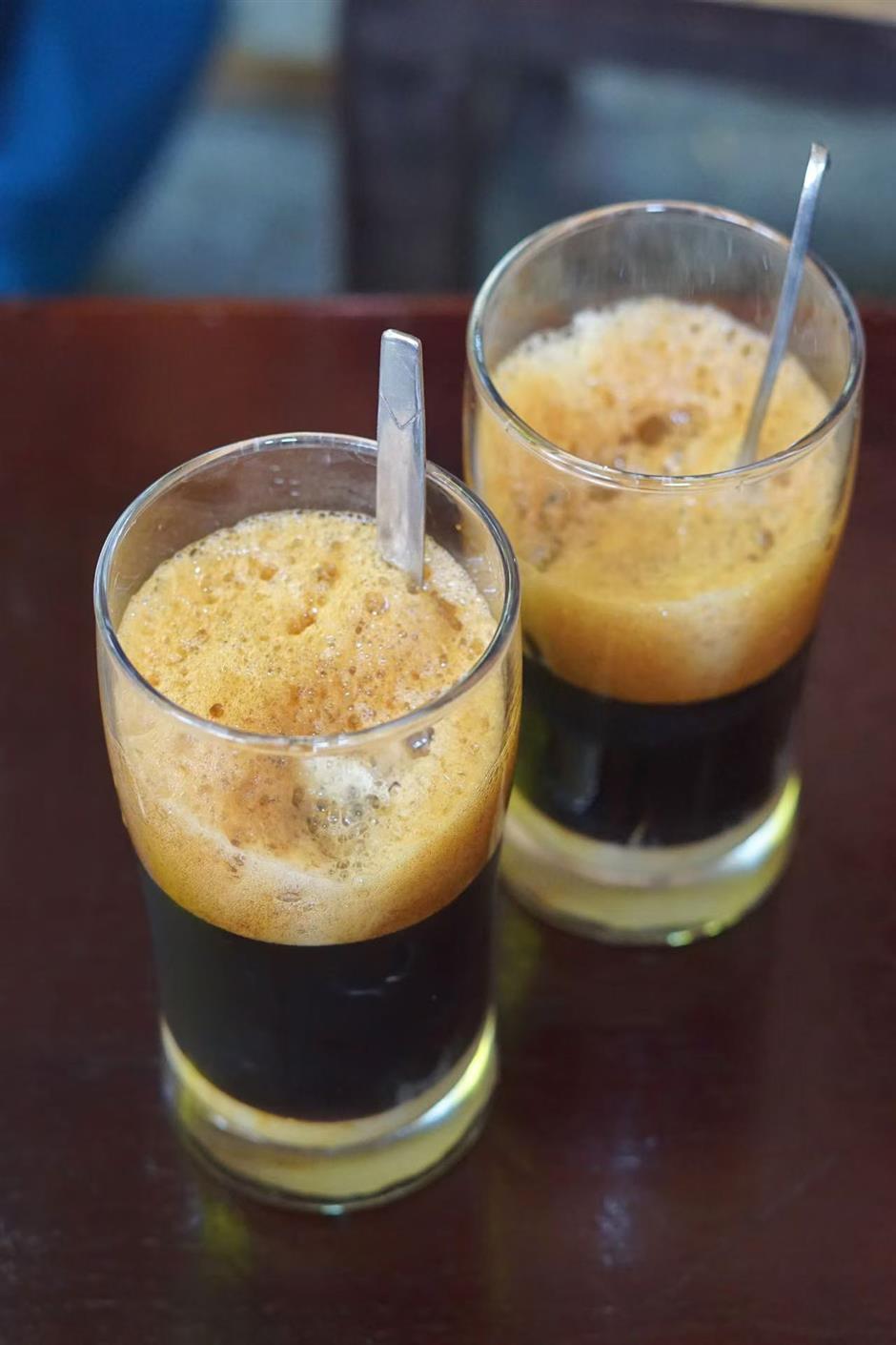 [Weekend Escape] How To Eat & Drink Your Way Through Hanoi