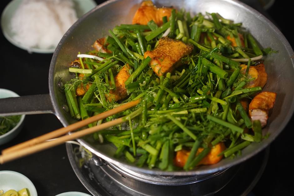 [Weekend Escape] How To Eat & Drink Your Way Through Hanoi