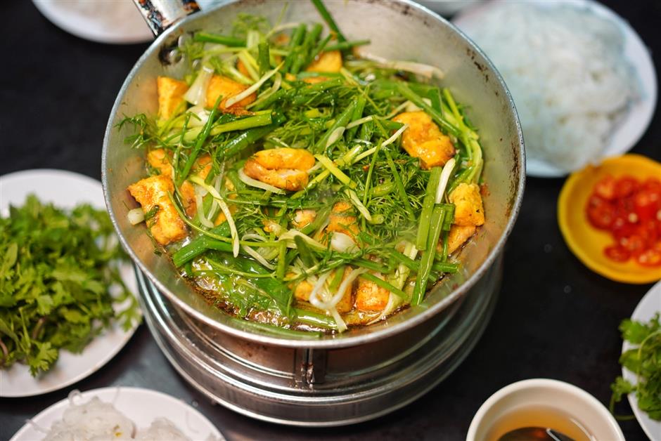 [Weekend Escape] How To Eat & Drink Your Way Through Hanoi