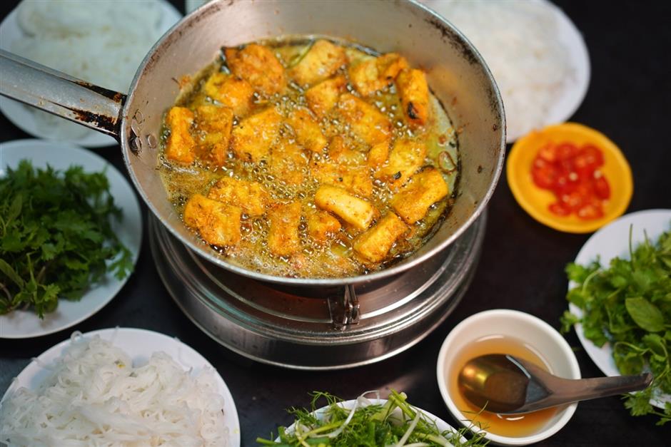 [Weekend Escape] How To Eat & Drink Your Way Through Hanoi