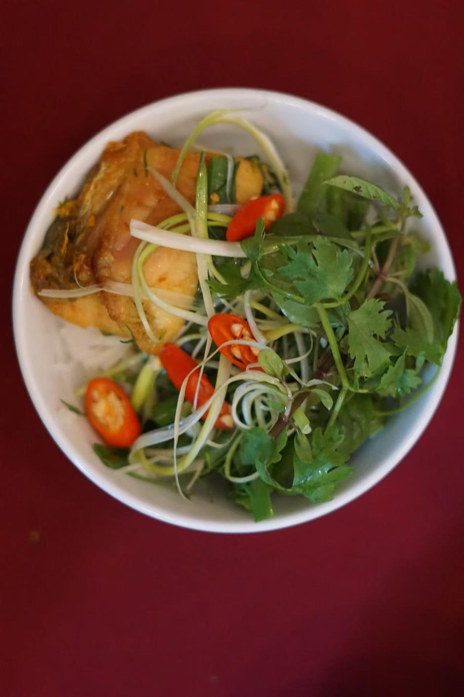 [Weekend Escape] How To Eat & Drink Your Way Through Hanoi