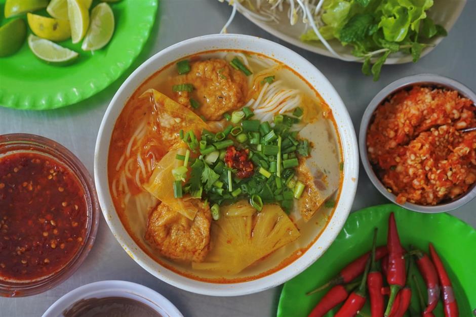 [Weekend Escape] How To Eat & Drink Your Way Through Hanoi