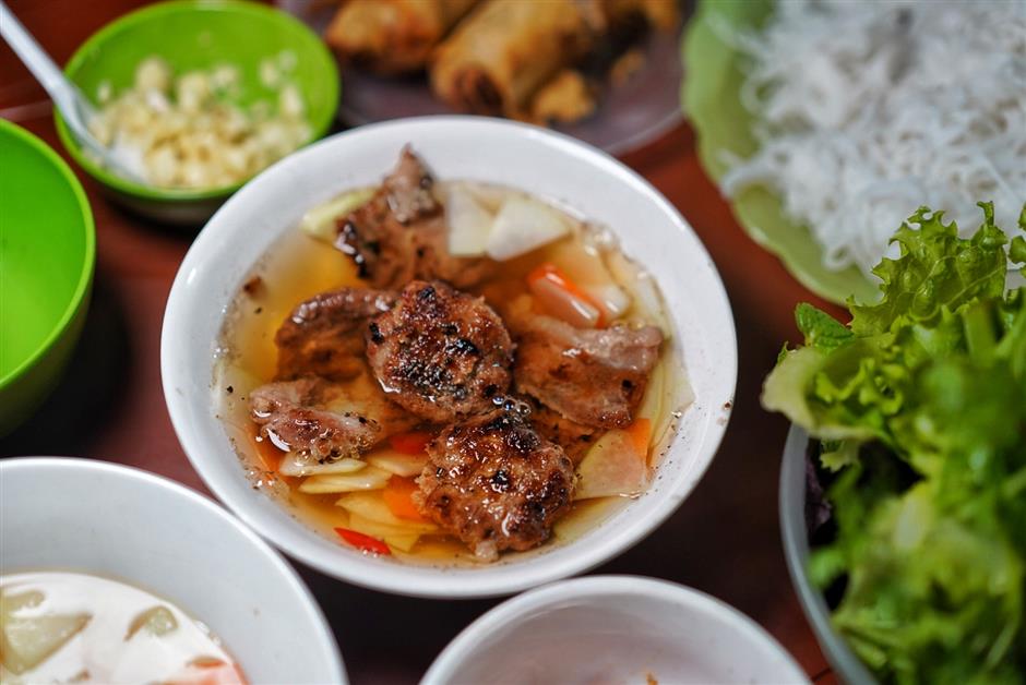 [Weekend Escape] How To Eat & Drink Your Way Through Hanoi