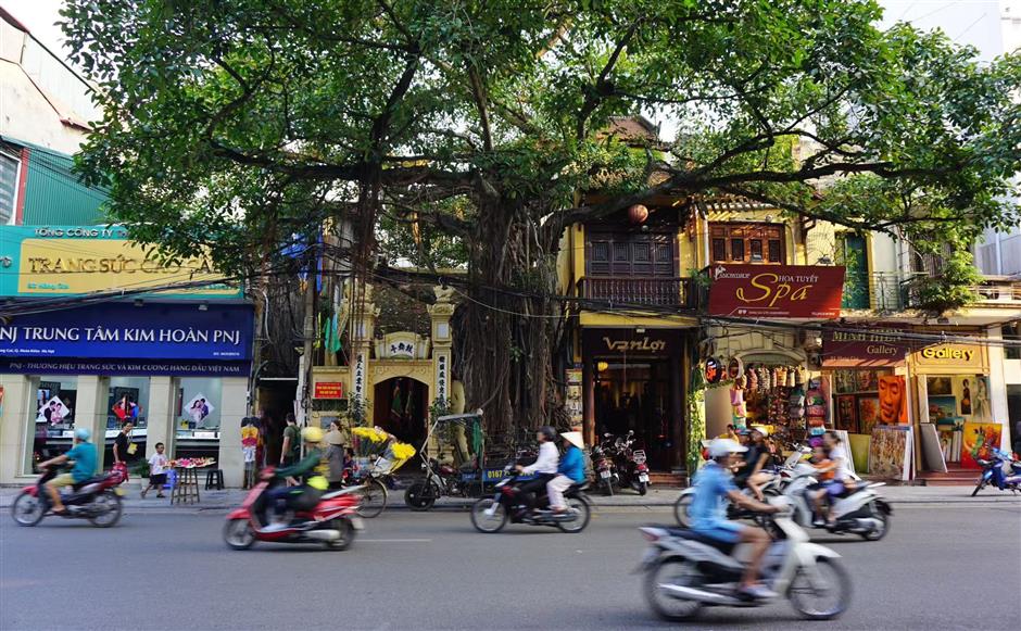 [Weekend Escape] How To Eat & Drink Your Way Through Hanoi