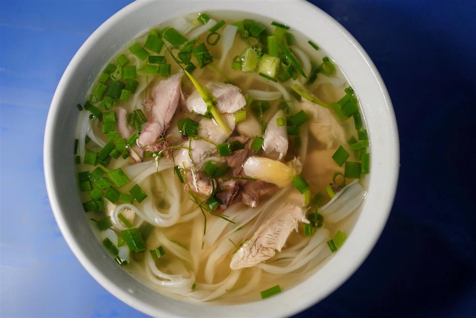 [Weekend Escape] How To Eat & Drink Your Way Through Hanoi