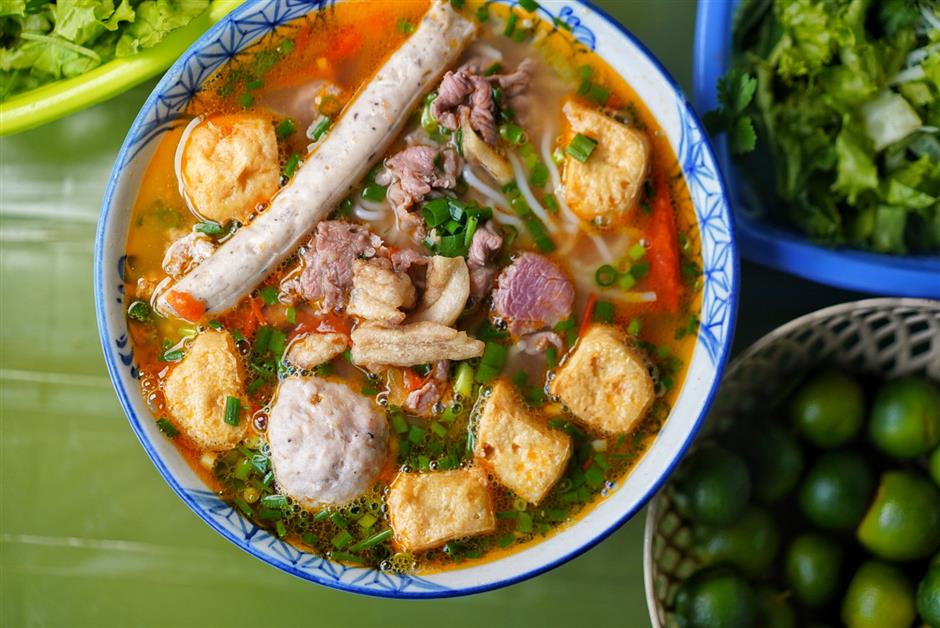 [Weekend Escape] How To Eat & Drink Your Way Through Hanoi