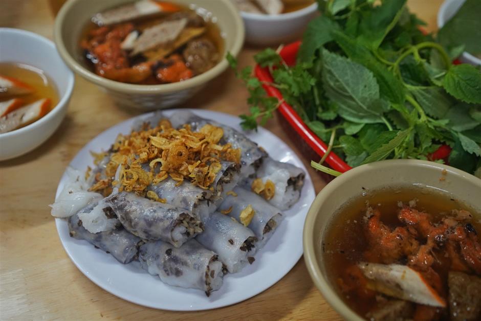 [Weekend Escape] How To Eat & Drink Your Way Through Hanoi