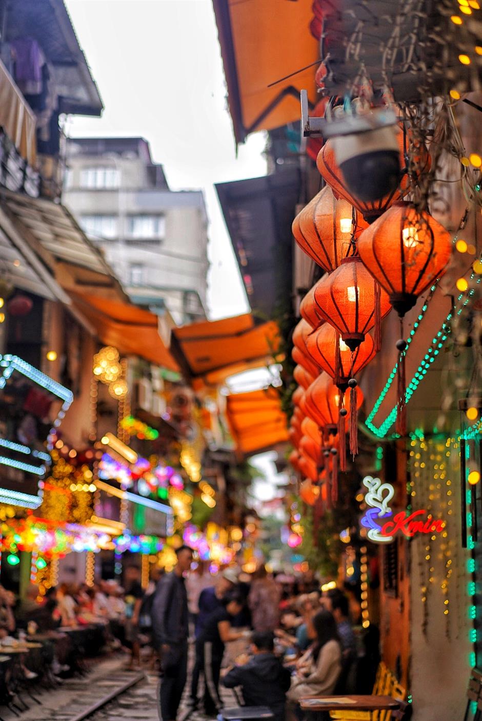 [Weekend Escape] How To Eat & Drink Your Way Through Hanoi